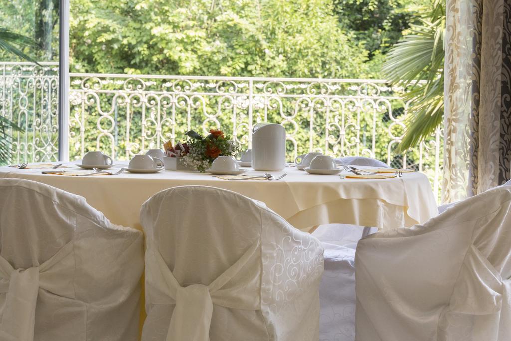 Relais Du Lac Desenzano del Garda Dış mekan fotoğraf