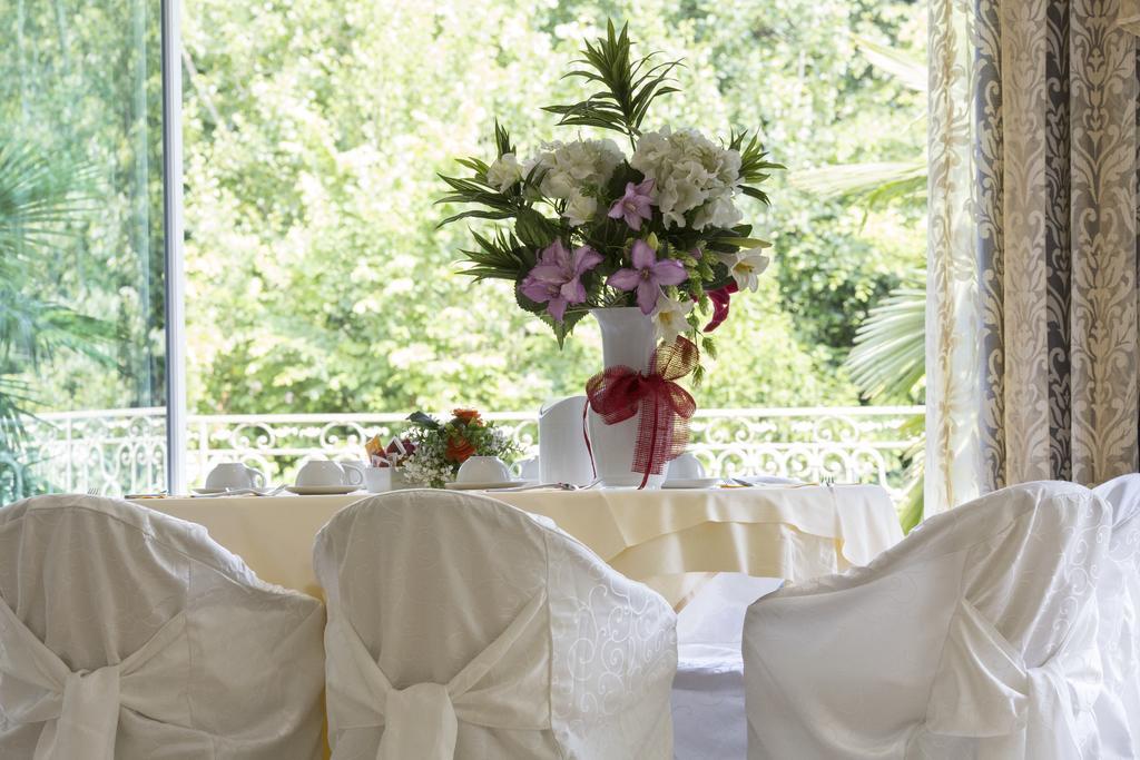 Relais Du Lac Desenzano del Garda Dış mekan fotoğraf