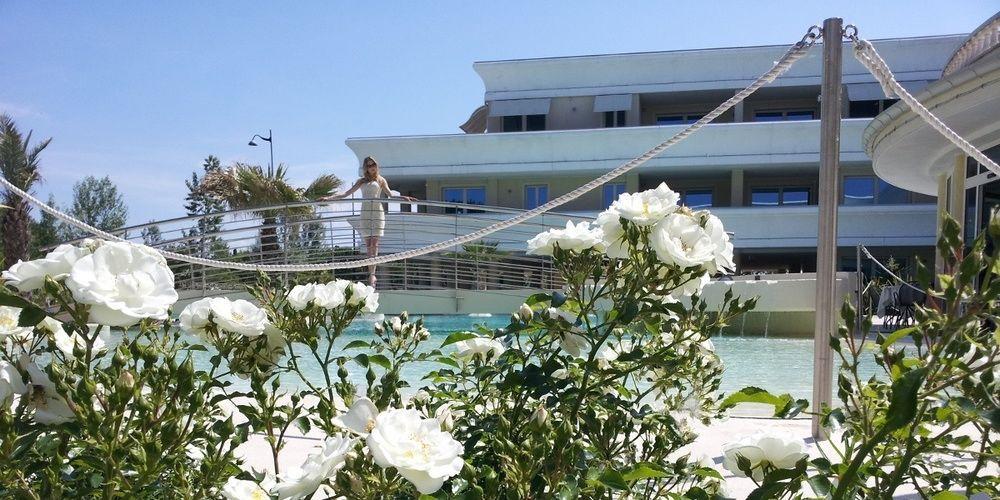 Relais Du Lac Desenzano del Garda Dış mekan fotoğraf