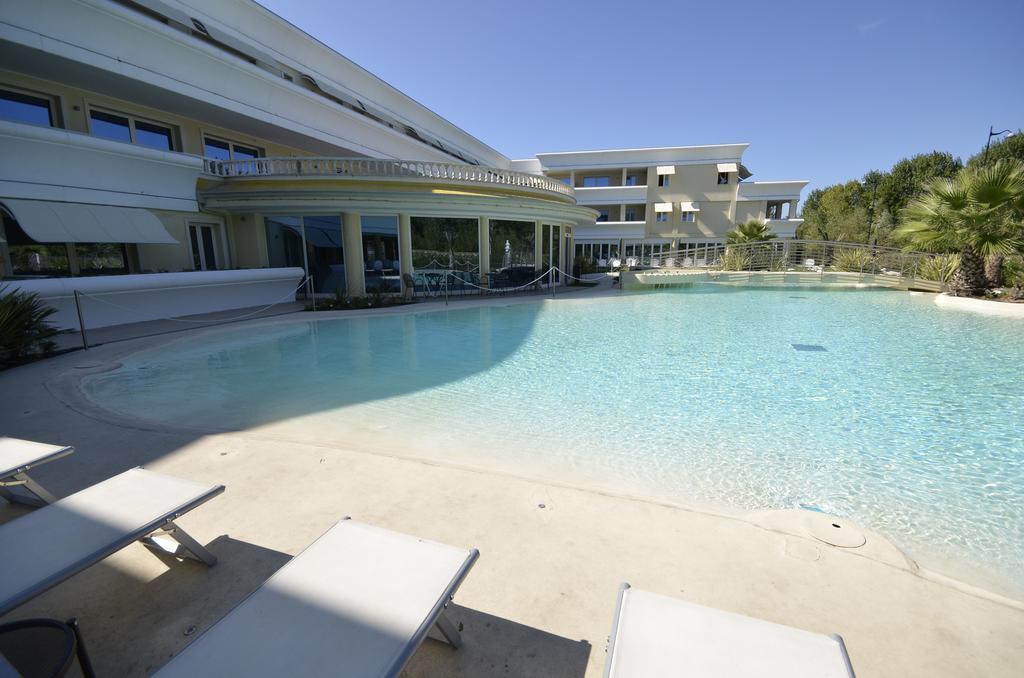 Relais Du Lac Desenzano del Garda Dış mekan fotoğraf