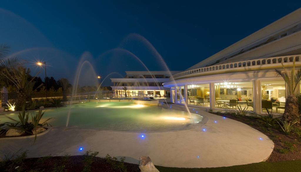 Relais Du Lac Desenzano del Garda Dış mekan fotoğraf