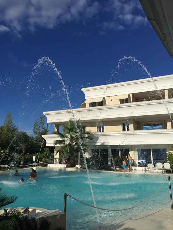 Relais Du Lac Desenzano del Garda Dış mekan fotoğraf