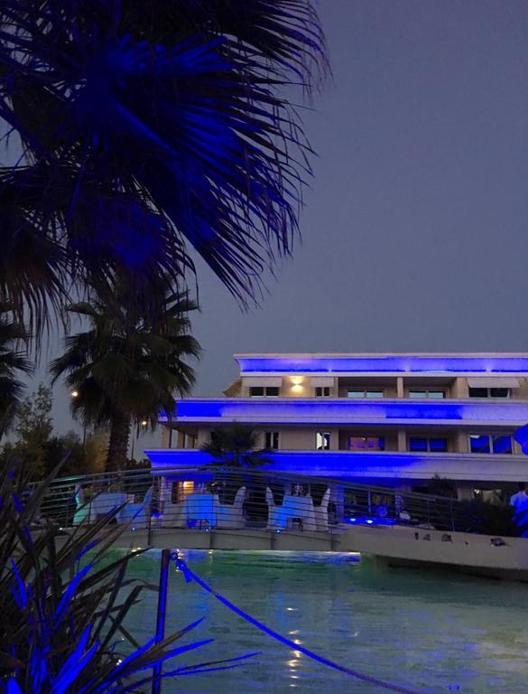 Relais Du Lac Desenzano del Garda Dış mekan fotoğraf