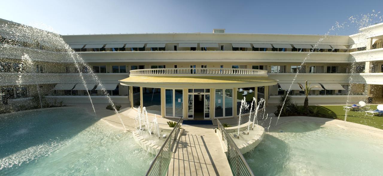 Relais Du Lac Desenzano del Garda Dış mekan fotoğraf