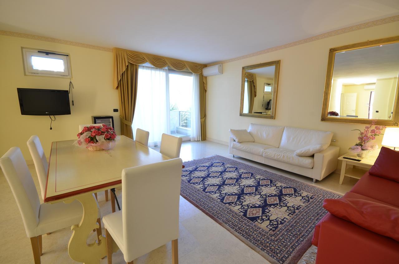 Relais Du Lac Desenzano del Garda Dış mekan fotoğraf
