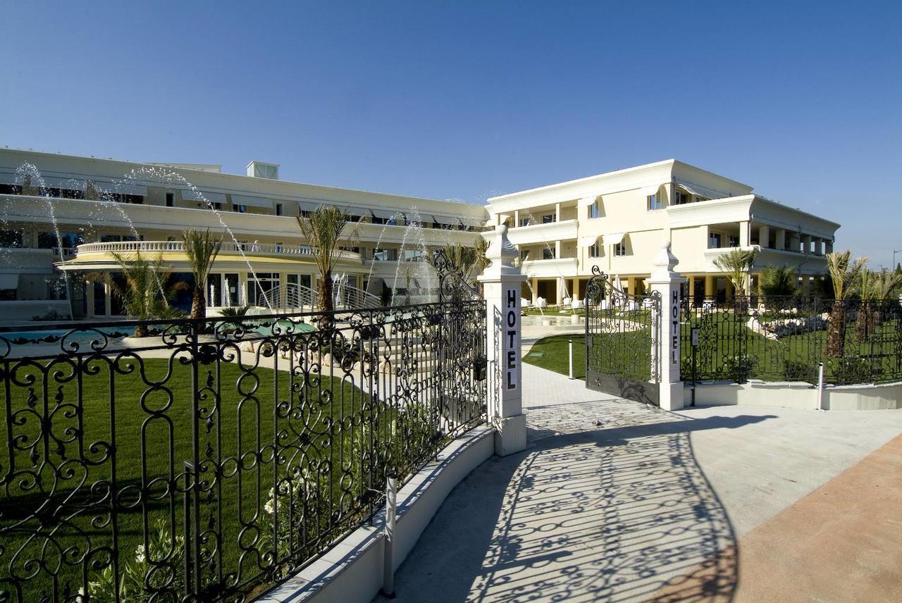 Relais Du Lac Desenzano del Garda Dış mekan fotoğraf