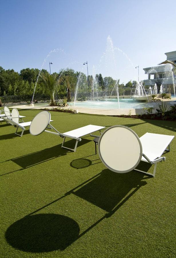 Relais Du Lac Desenzano del Garda Dış mekan fotoğraf