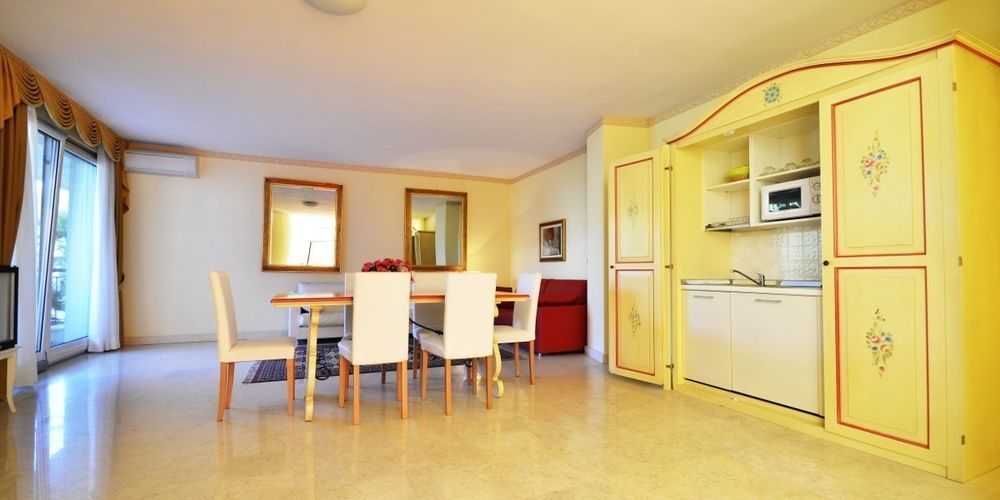 Relais Du Lac Desenzano del Garda Dış mekan fotoğraf
