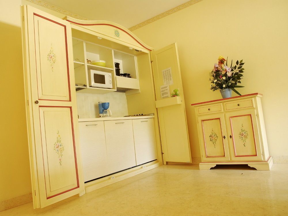 Relais Du Lac Desenzano del Garda Dış mekan fotoğraf
