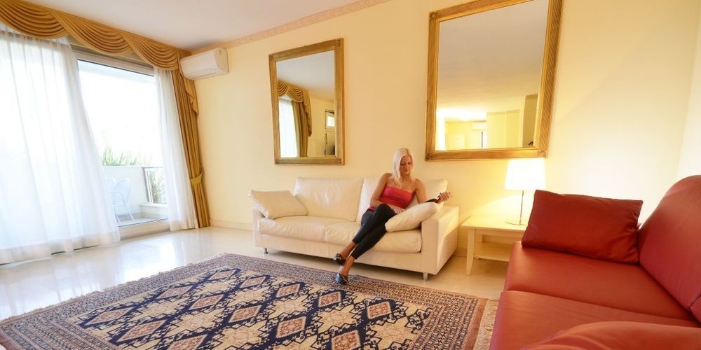 Relais Du Lac Desenzano del Garda Dış mekan fotoğraf