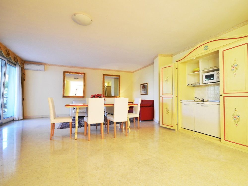 Relais Du Lac Desenzano del Garda Dış mekan fotoğraf