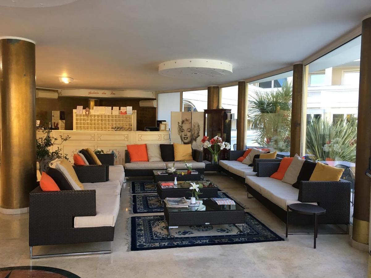 Relais Du Lac Desenzano del Garda Dış mekan fotoğraf