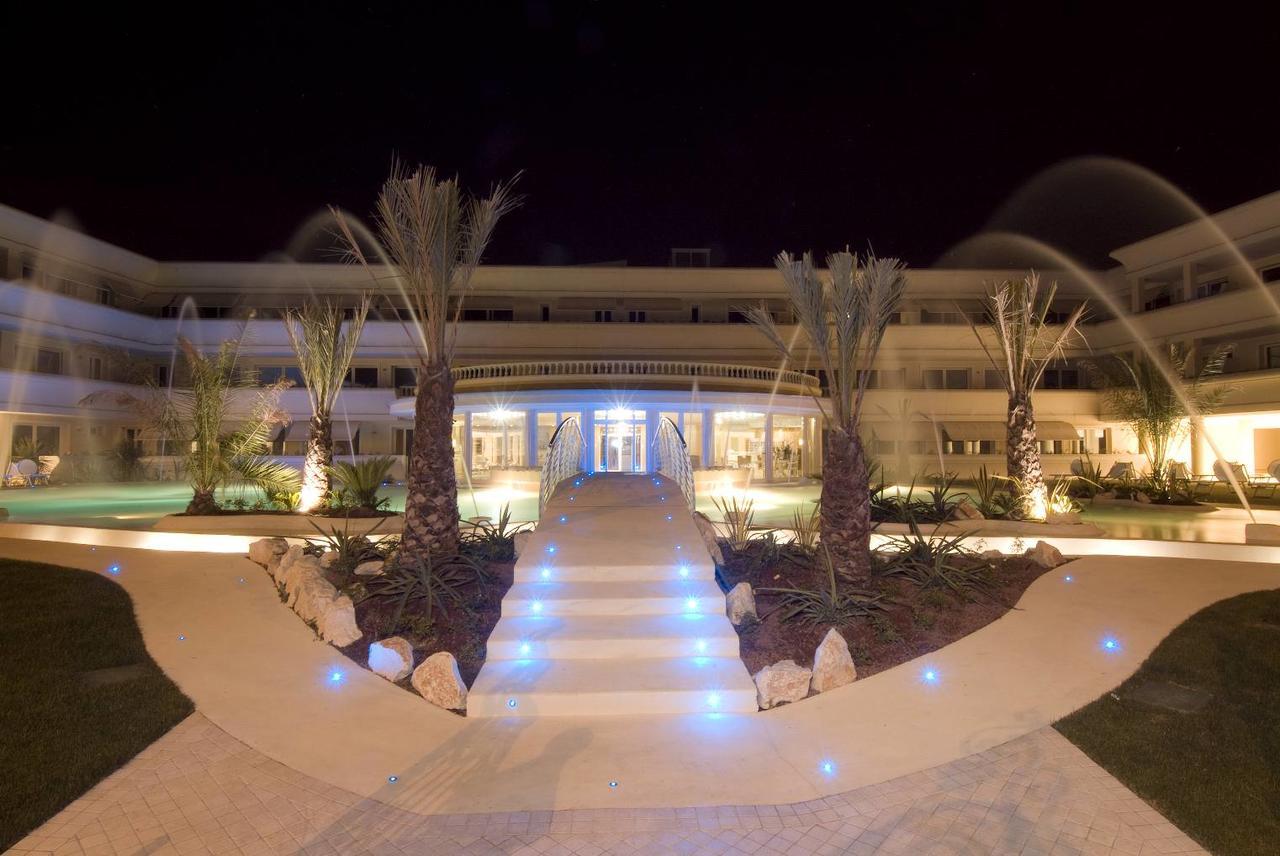 Relais Du Lac Desenzano del Garda Dış mekan fotoğraf