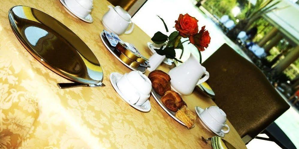 Relais Du Lac Desenzano del Garda Dış mekan fotoğraf